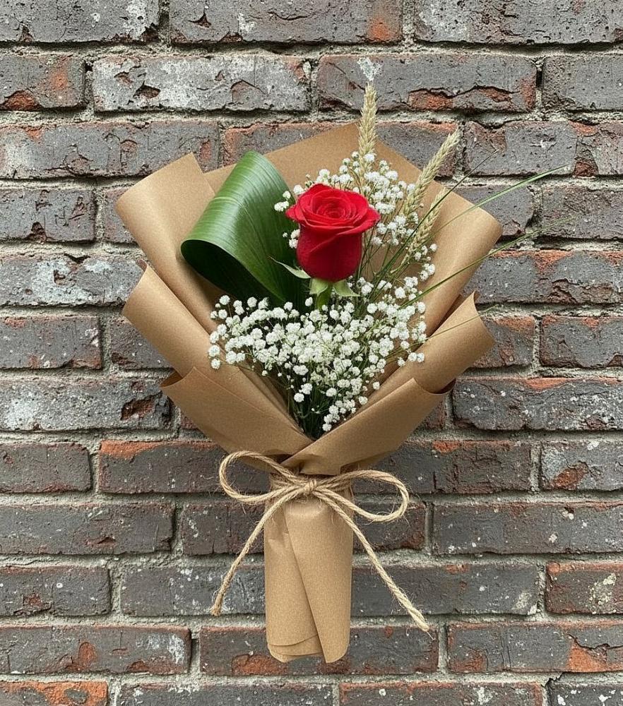 Букет цветов из: Розы в Плиево