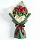 Букет цветов из: Розы в Плиево