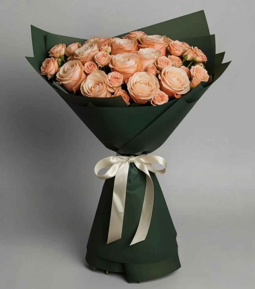 Букет Элегантный в Плиево