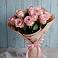 Букет цветов из: Розы в Плиево
