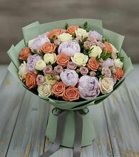 Букет Мороженное #REPLACE_PRED# Плиево