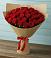 Букет Красные розы Милано в Плиево