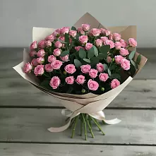 Букет Удовольствие в Плиево