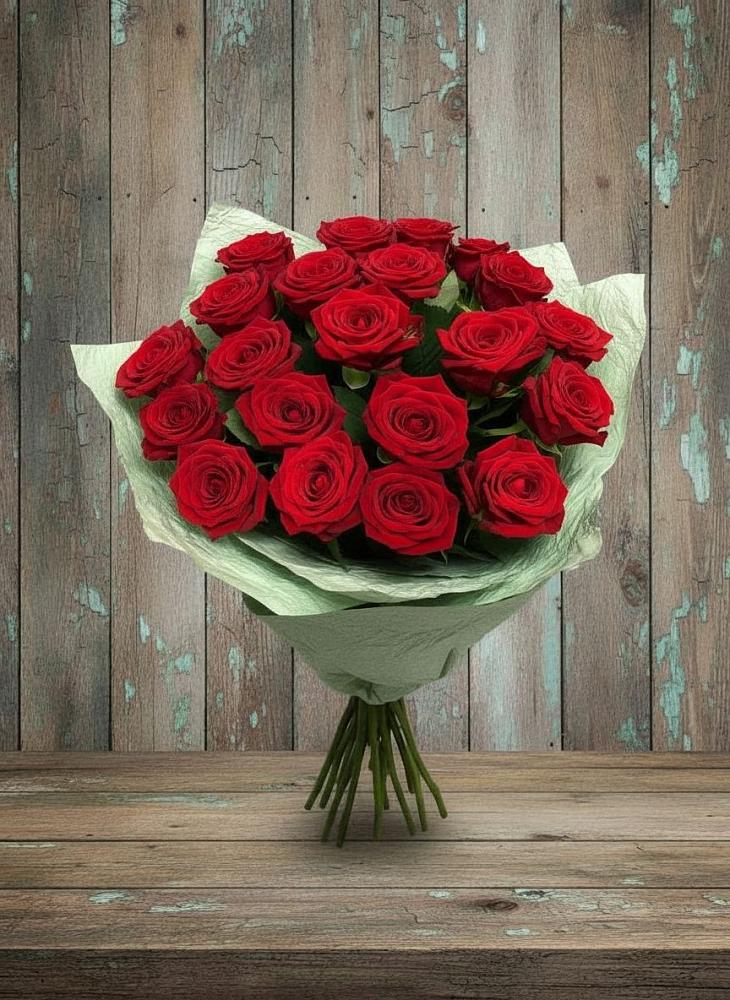 Букет Классика в Плиево