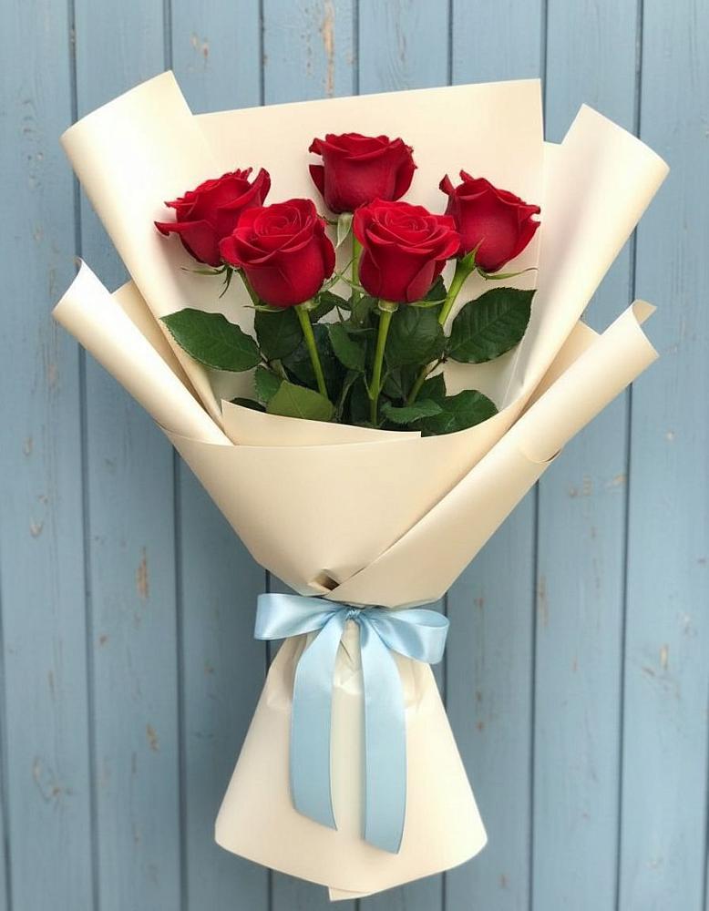 Букет Классика чувств в Плиево