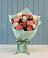 Букет цветов из: Розы в Плиево