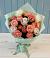 Букет цветов из: Розы в Плиево