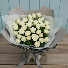 Букет Белоснежная нежность в Плиево