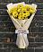 Букет цветов из: Хризантемы в Плиево