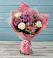 Букет цветов из: Герберы в Плиево