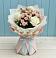 Букет цветов из: Розы в Плиево