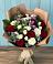 Букет цветов из: Розы и Альстромерии в Плиево