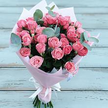 Букет Леди совершенство в Плиево