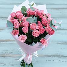 Букет Леди совершенство в Плиево